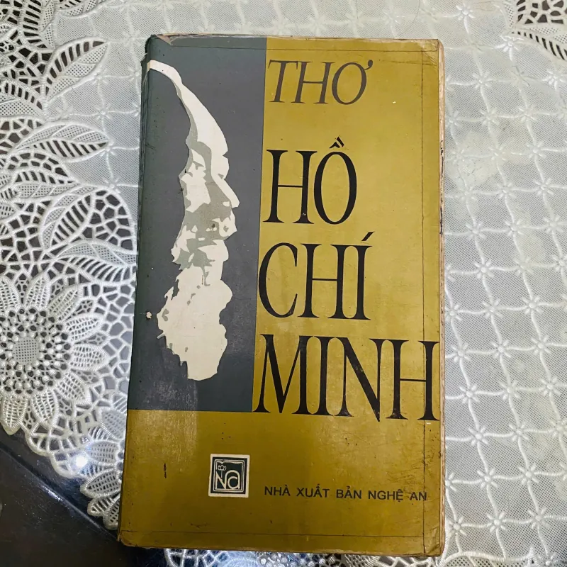Thơ Hồ Chí Minh#HATRA 975043