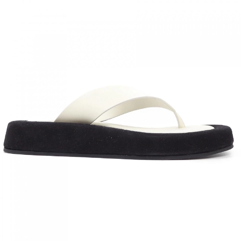 ザロウ THE ROW Sandal - Hàng hiệu Authentic 832089