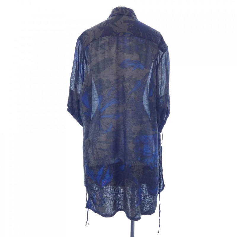 Áo sơ mi ngắn tay Y's - Hàng hiệu Authentic 637929