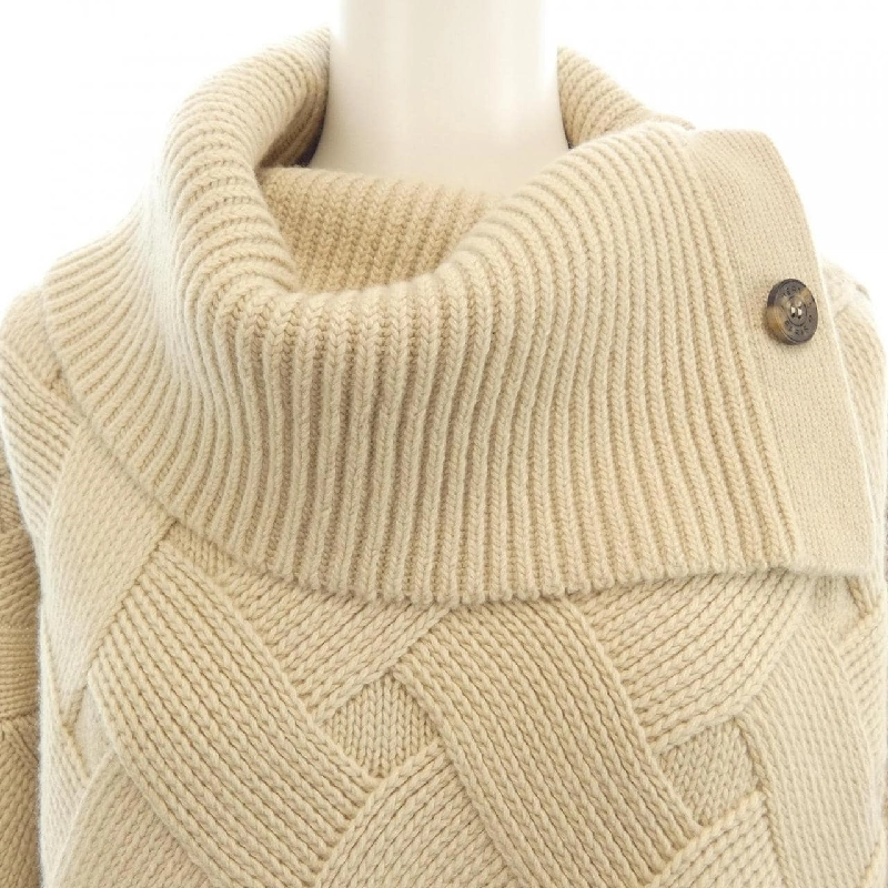 HERMES 5H2649DD Áo len - Hàng hiệu Chính hãng 774541