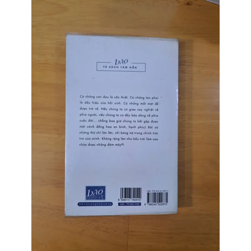 Mây - Nguyễn Bảo Trung 1005815