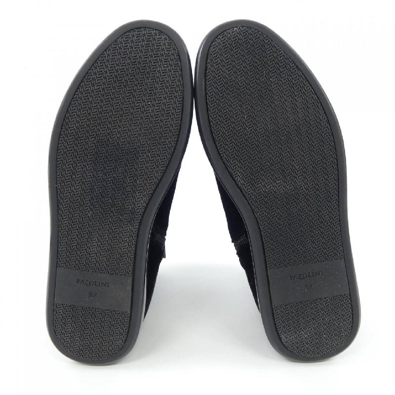 【Mã giảm giá】Giày bốt PAZOLINI 658636