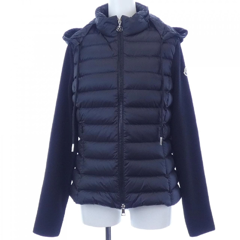 MONCLER K20939B00019 Áo khoác lông - Hàng hiệu Chính hãng 822176