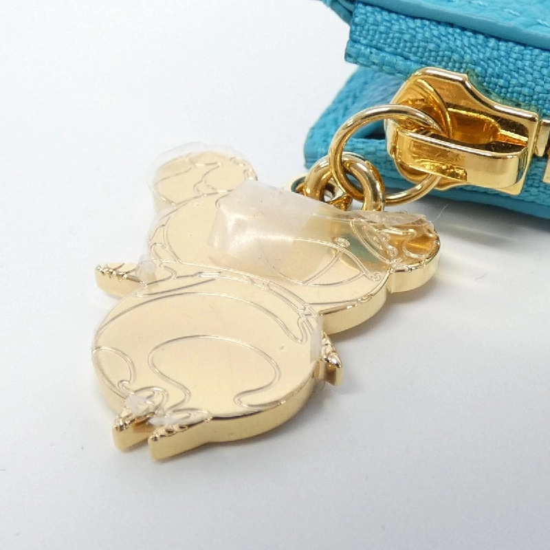 【Sản phẩm chưa sử dụng】Louis Vuitton Monogram Empreinte (LV×TM) Portefeuille Noé Compact M13801 Ví 622045