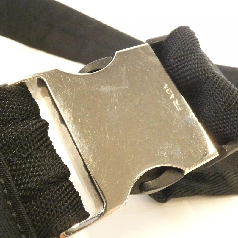 Túi đeo hông Prada 2VL001 - Hàng hiệu chính hãng 776405