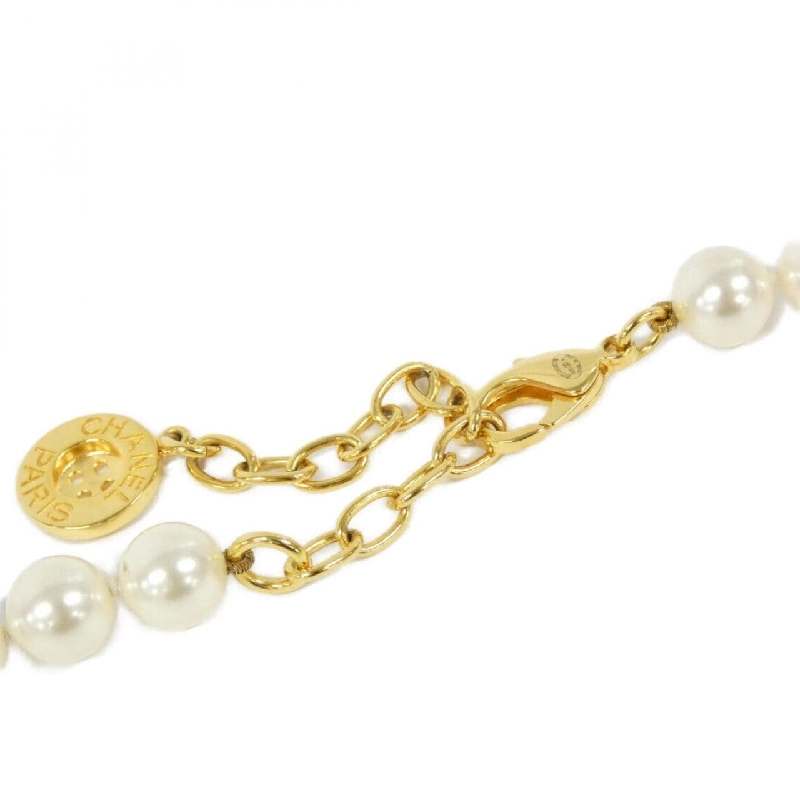 Vòng cổ Chanel - Hàng hiệu Authentic 807317