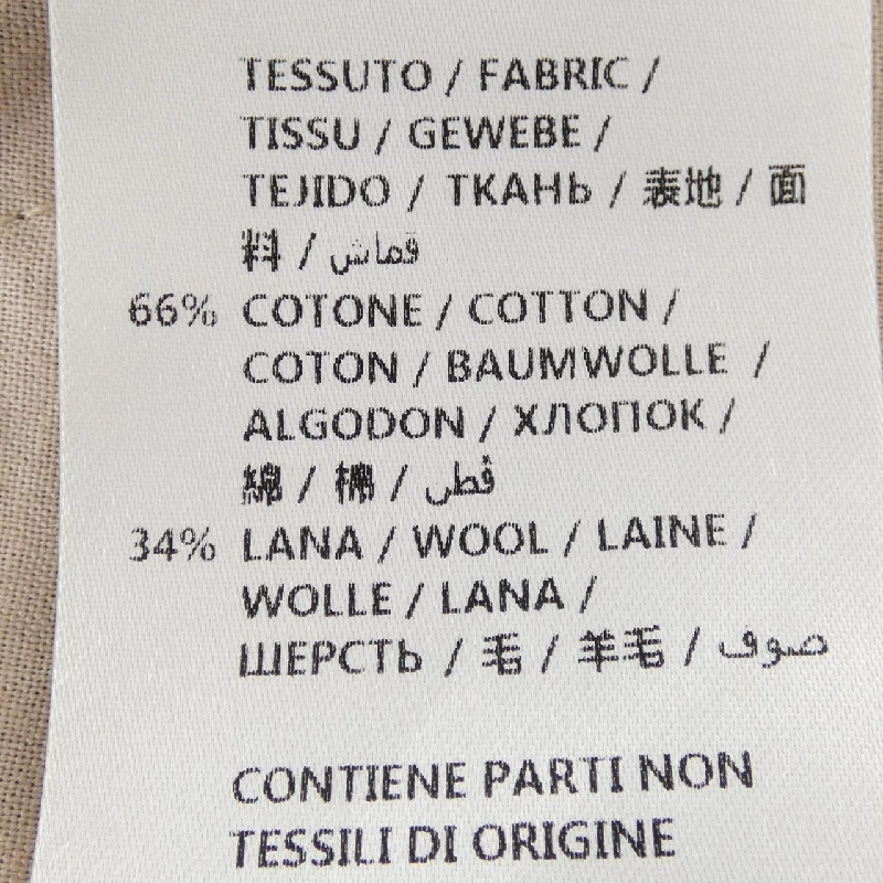 Gucci GUCCI 519349 ZAAB2 Quần - Hàng hiệu Chính hãng 820280