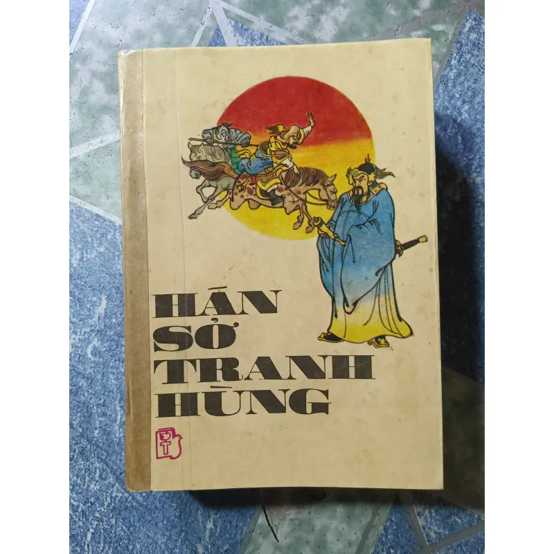 Hán Sở tranh hùng 1001159
