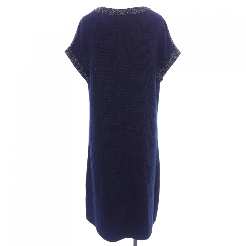 【Mã giảm giá】Chanel CHANEL Váy liền 652564