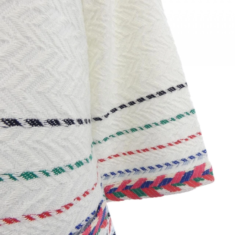 【Khuyến mãi】Chanel CHANEL Áo 640101