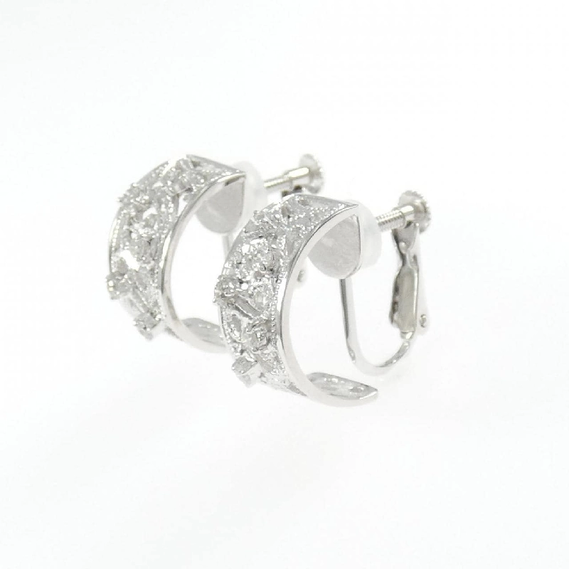 Bông tai kim cương Yūzō 0.20CT - Hàng hiệu Chính hãng 845475