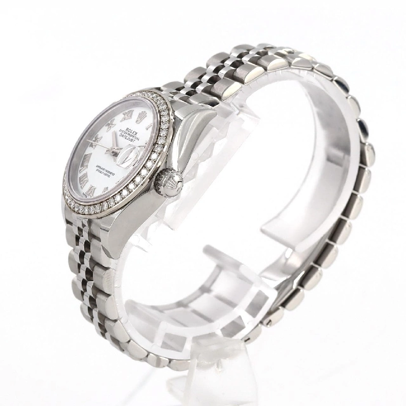 Đồng hồ Rolex Datejust 279384RBR SSxWG tự động - Hàng hiệu Authentic 877275