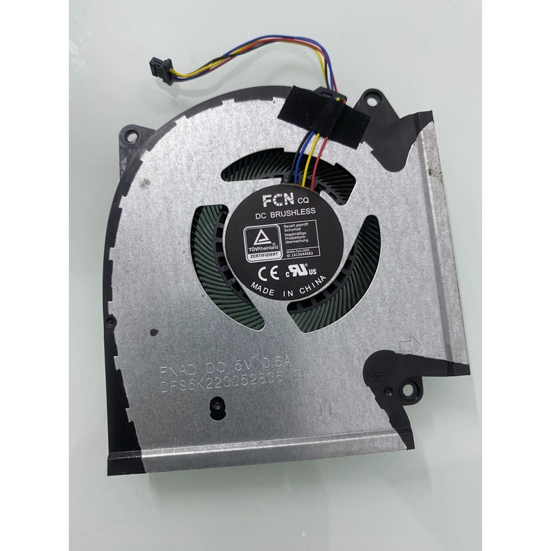 Quạt tản nhiệt dùng cho laptop Asus G513 G513QC (5V) 545140