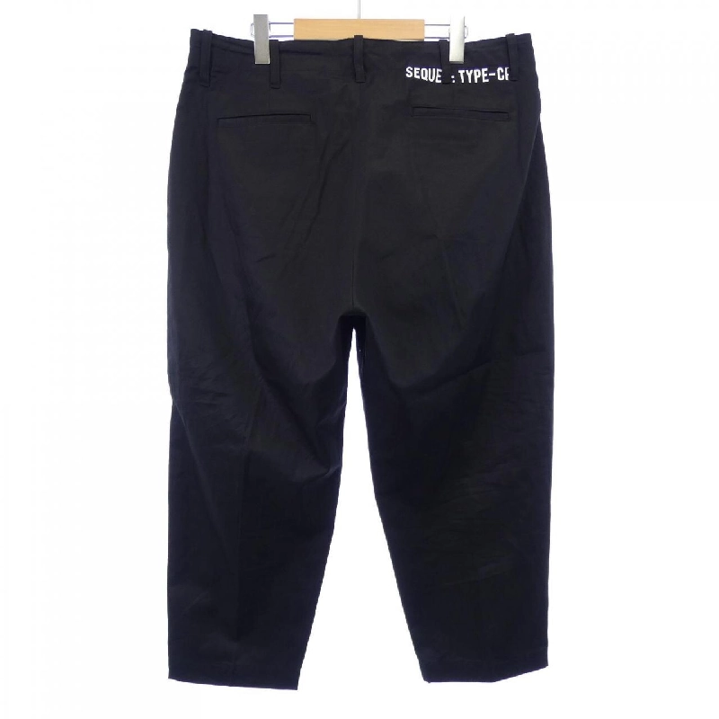 Quần SEQUEL - Hàng hiệu Authentic 888324