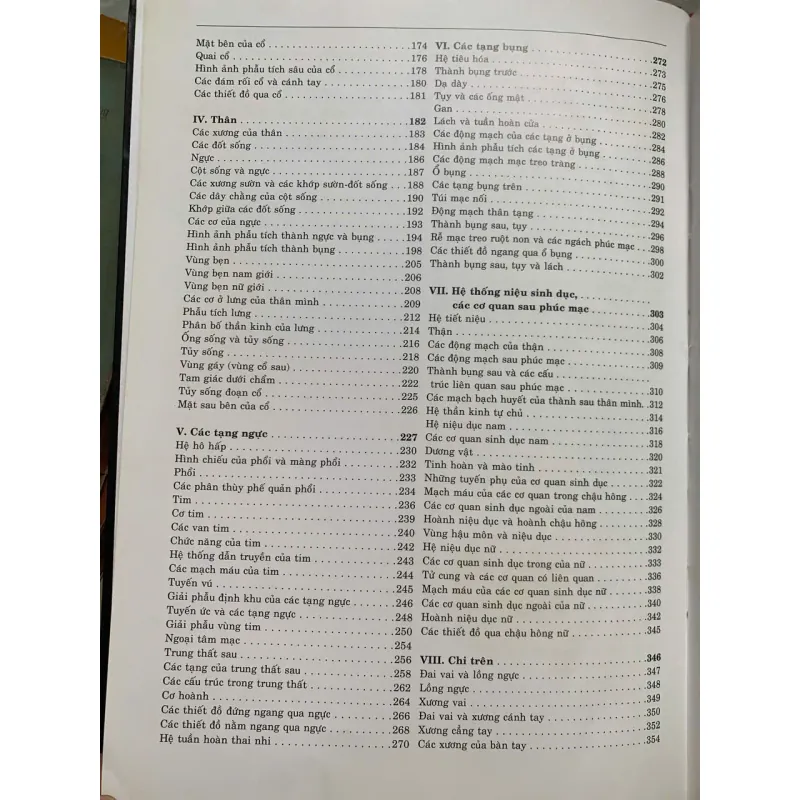 ATLAS GIẢI PHẪU NGƯỜI - ROHEN, YOKOCHI, DRECOLL 753362