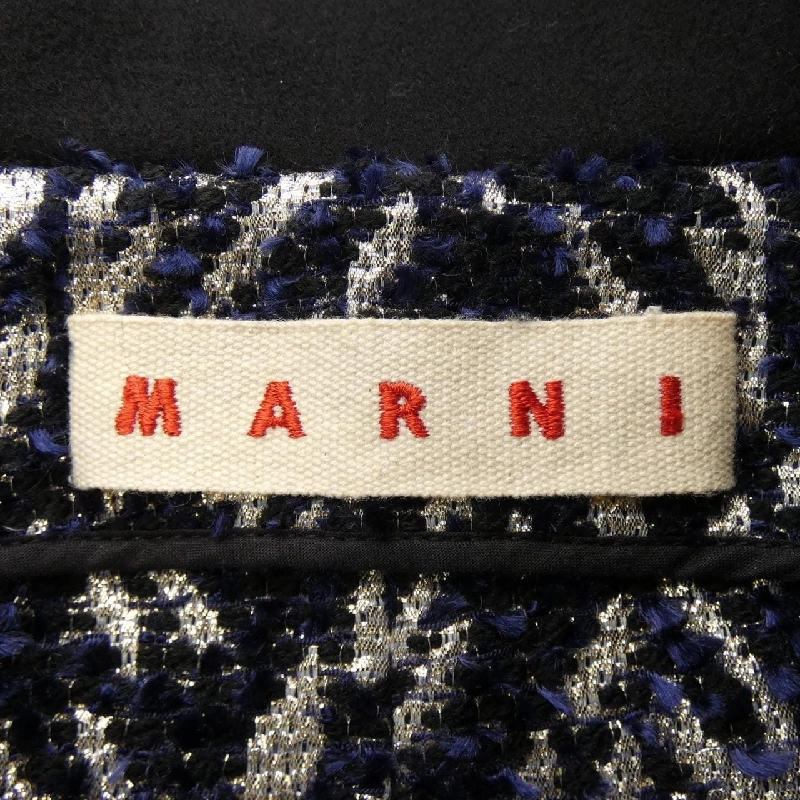 【Khuyến mãi】Áo khoác MARNI 644695