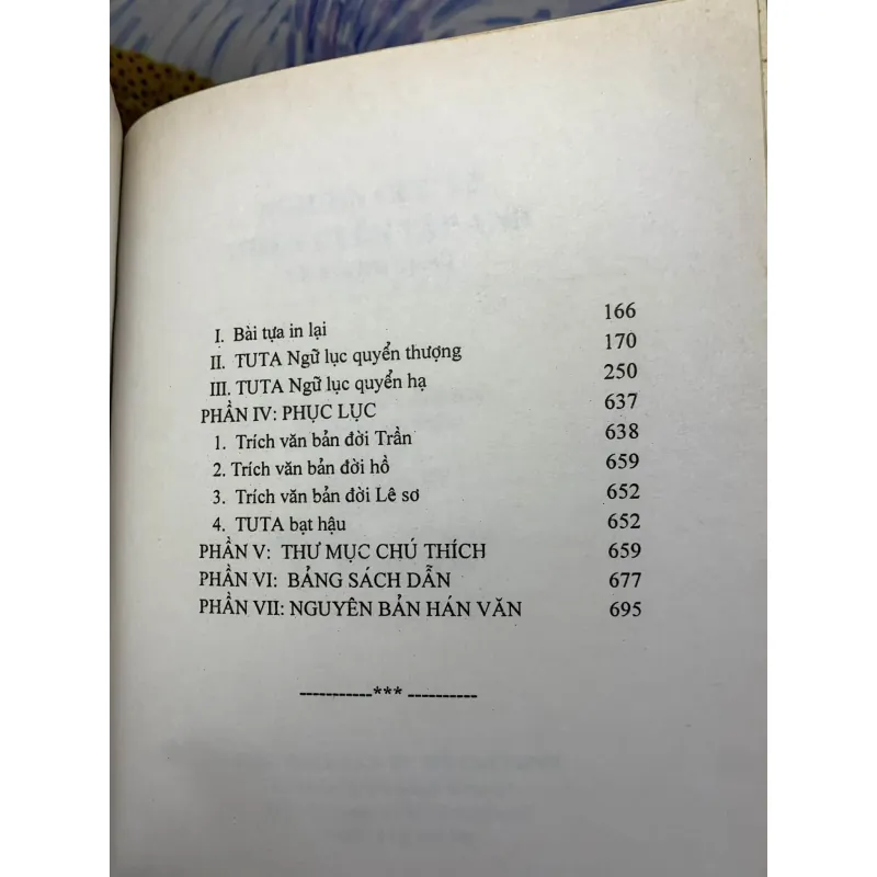 Nghiên Cứu Về Thiền Uyển Tập Anh - Lê Mạnh Thát 760482