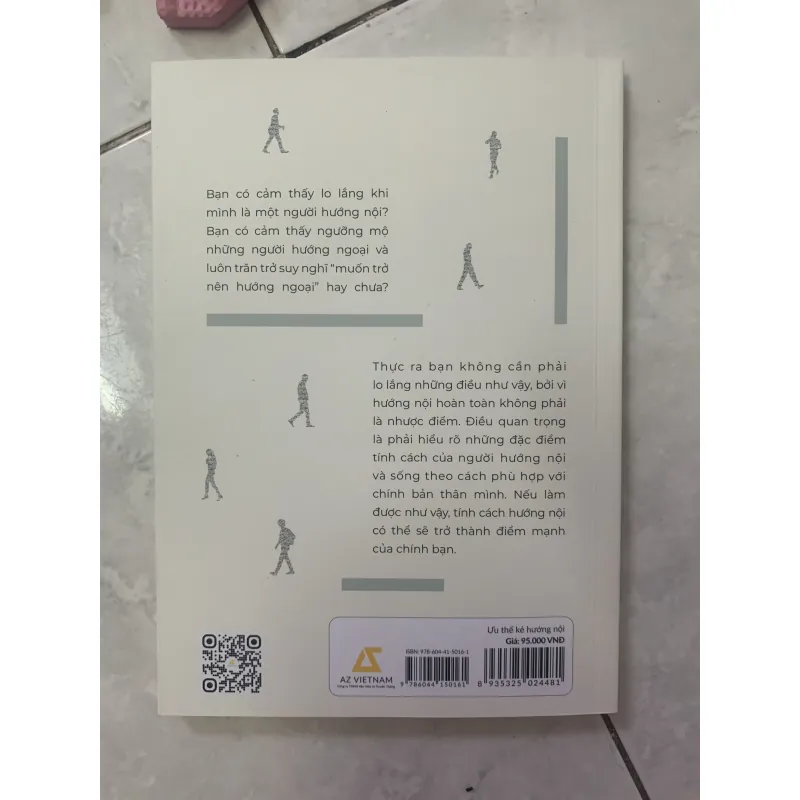 Ưu thế kẻ hướng nội 1022844