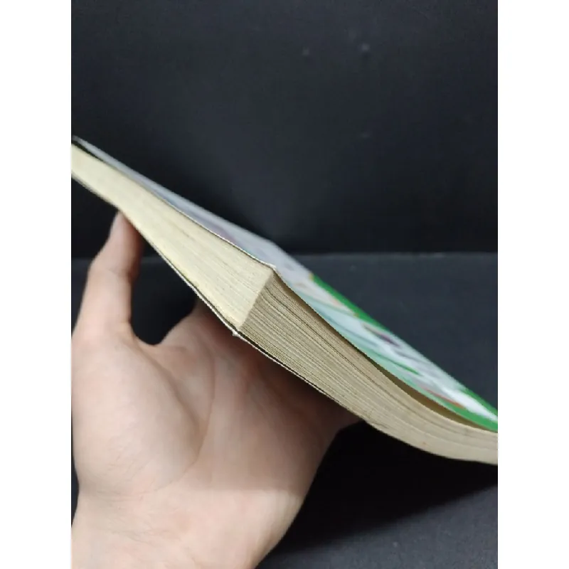 [Phiên Chợ Sách Cũ] Ôn luyện thi trắc nghiệm THPT quốc gia năm 2018 môn Vật Lý, bị bìa dơ 2018 2303 421204