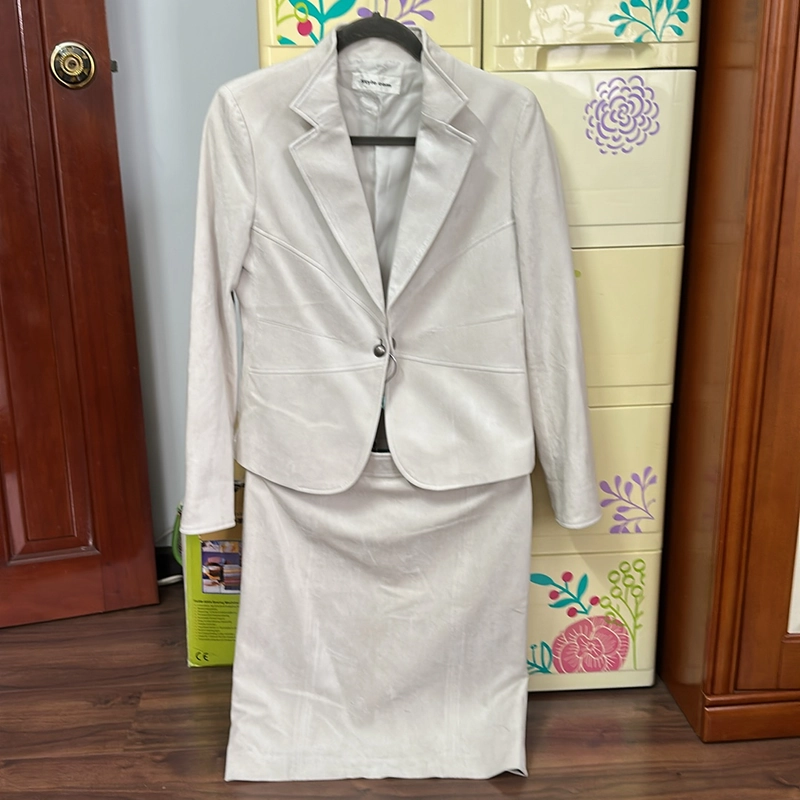 Bộ vest công sở 477209