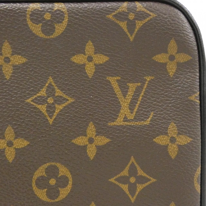 Túi đeo vai Louis Vuitton Monogram Macassar Christopher Wearable Wallet M69404 611219