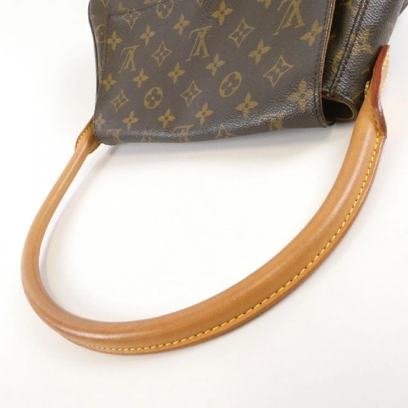 Túi xách vai Louis Vuitton Monogram Mini Looping M51147 - Hàng hiệu Chính hãng 802144