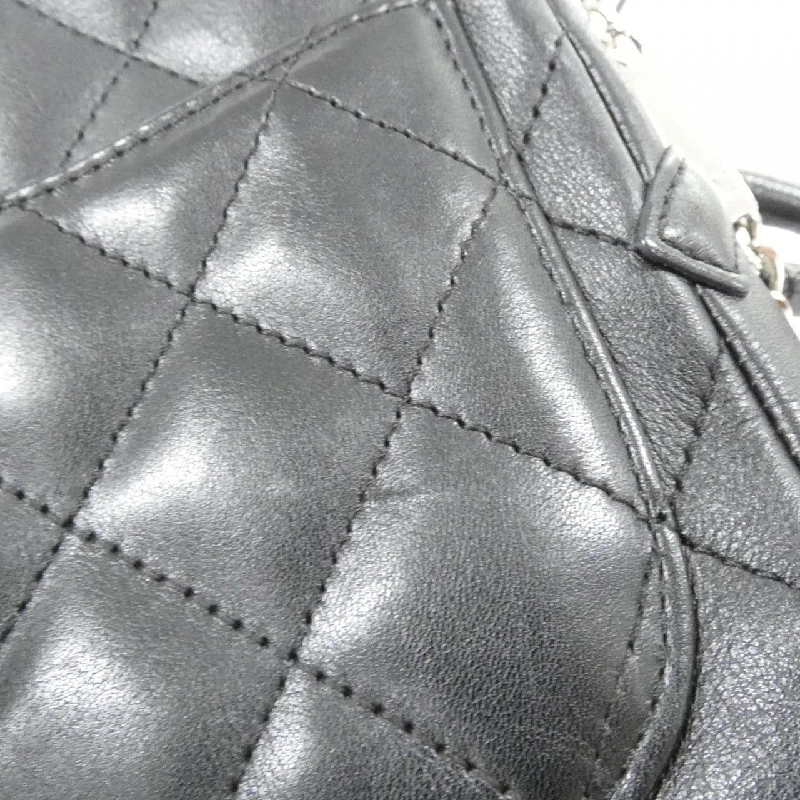 【Vintage】Túi xách Chanel Cambon Line 25177 611606