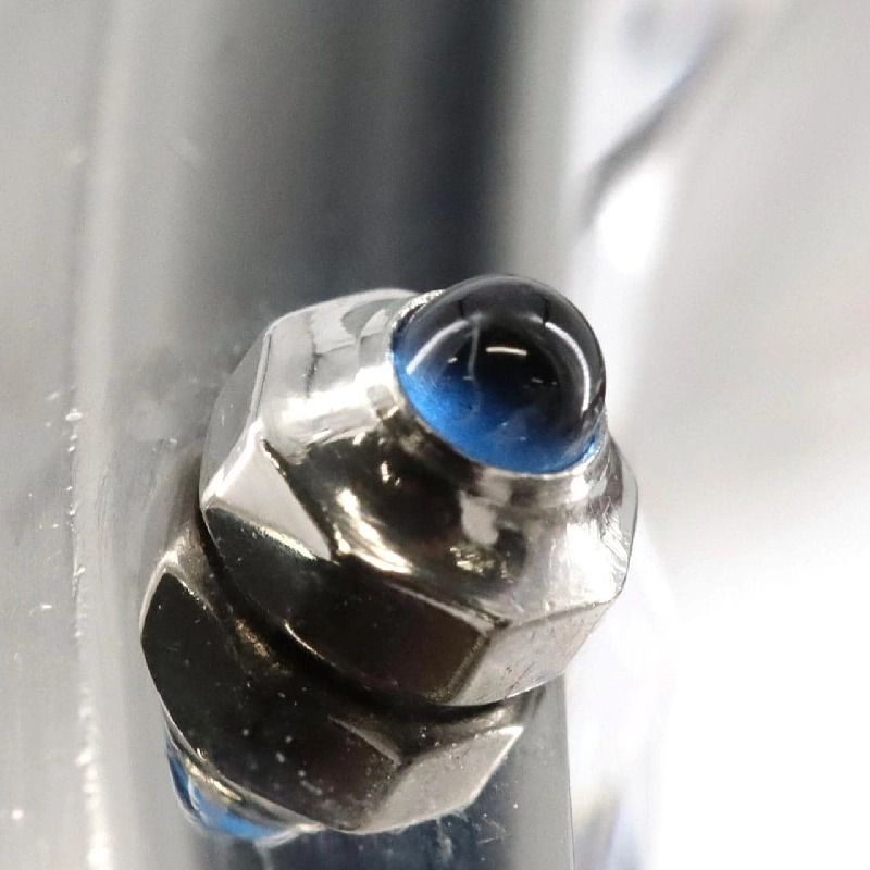 Cartier Tank Française SM W51008Q3 SS Quartz - Hàng hiệu Authentic 877247