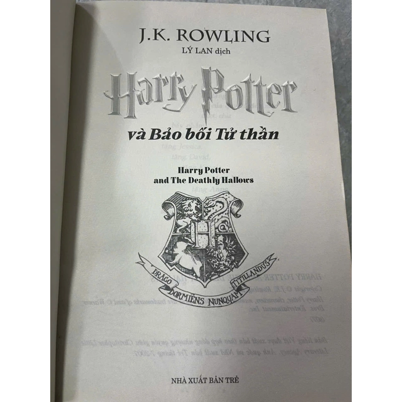 HARRY POTTER VÀ BẢO BỐI TỬ THẦN 539630