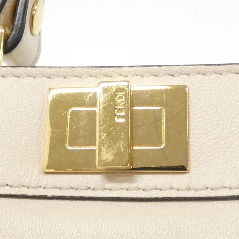 Fendi Nano Peekaboo 7AS294 ABVE Túi - Hàng hiệu Chính hãng 765141