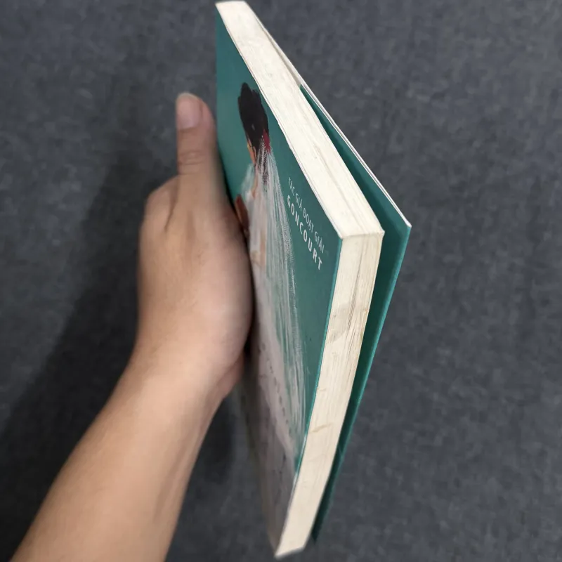 Cô dâu mất chồng - Didier van Cauwelaert 907876