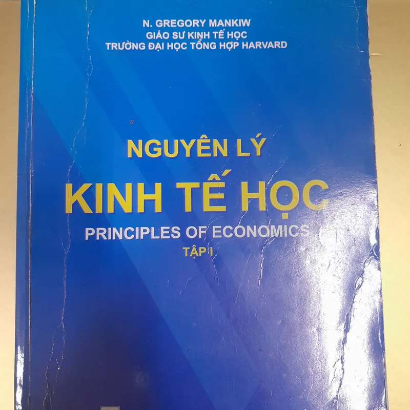 Nguyên lý kính tế học Tập 1 569980