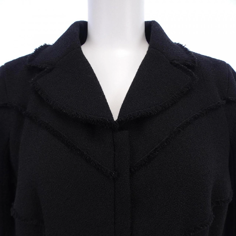 【Mã giảm giá】Áo khoác CHANEL 637901