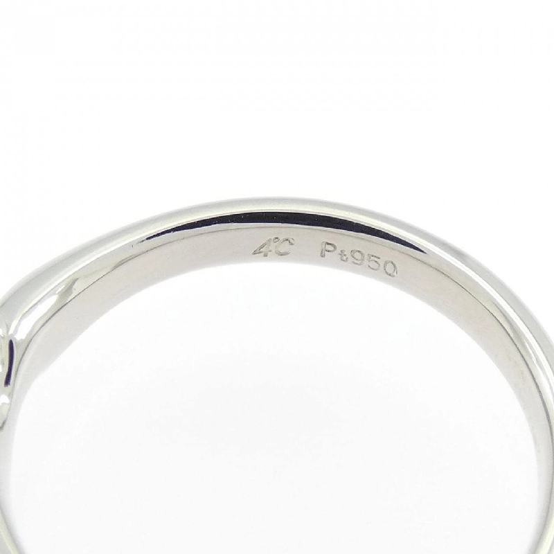 Nhẫn kim cương 4゜C - Hàng hiệu Authentic 832428