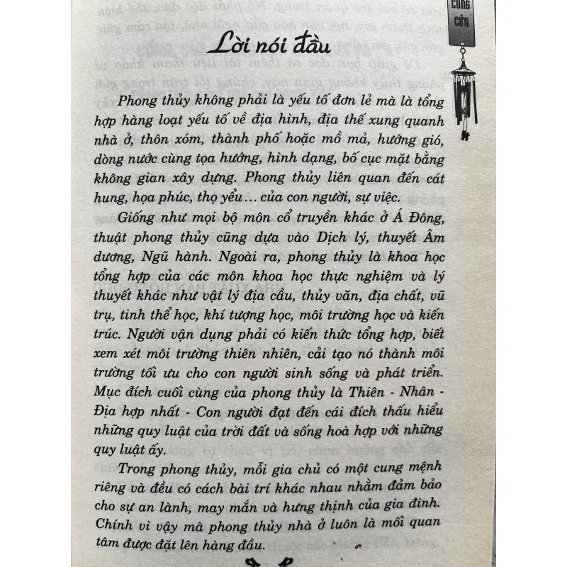 PHONG THỦY TRONG KIẾN TRÚC XÂY DỰNG HIỆN ĐẠI CỔNG CỬA 759920