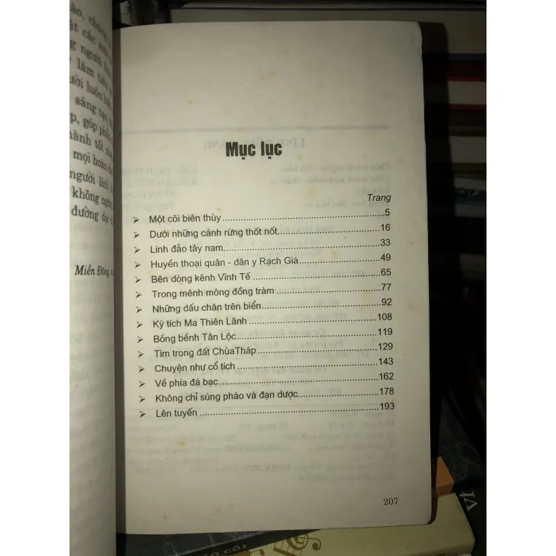 Lính đồng bằng - Hồ Kiên Giang 1018645