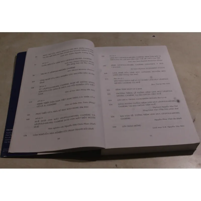 Thân Thế và Sự Nghiệp Cha Léopold Cadière 972005