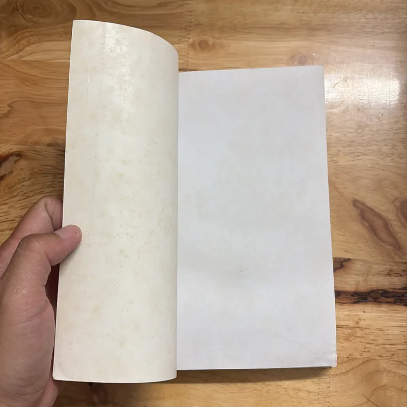 II Hồi Ký: Tình Yêu Thăm Thẳm - Lm. Phêrô Chu Quang Minh, S.J - 2003 702692