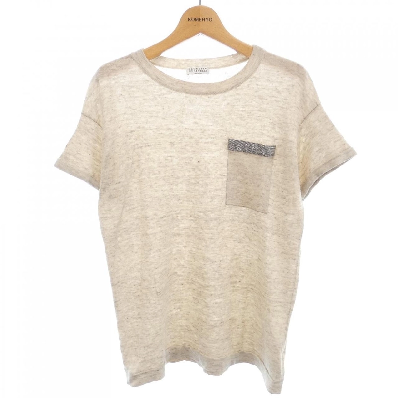 BRUNELLO CUCINELLI Áo len 630429