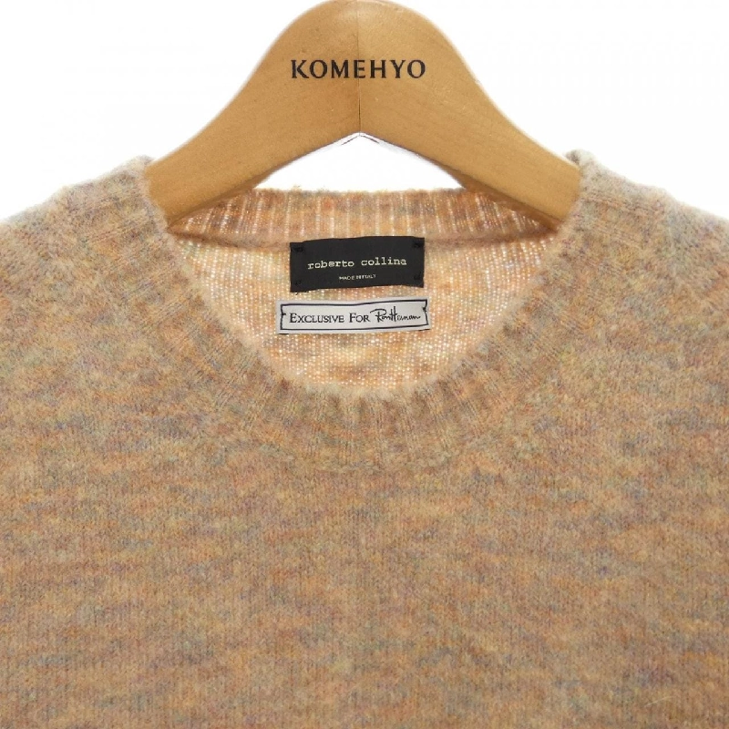 ROBERTO COLLINA - Áo len - Hàng hiệu Authentic 899505