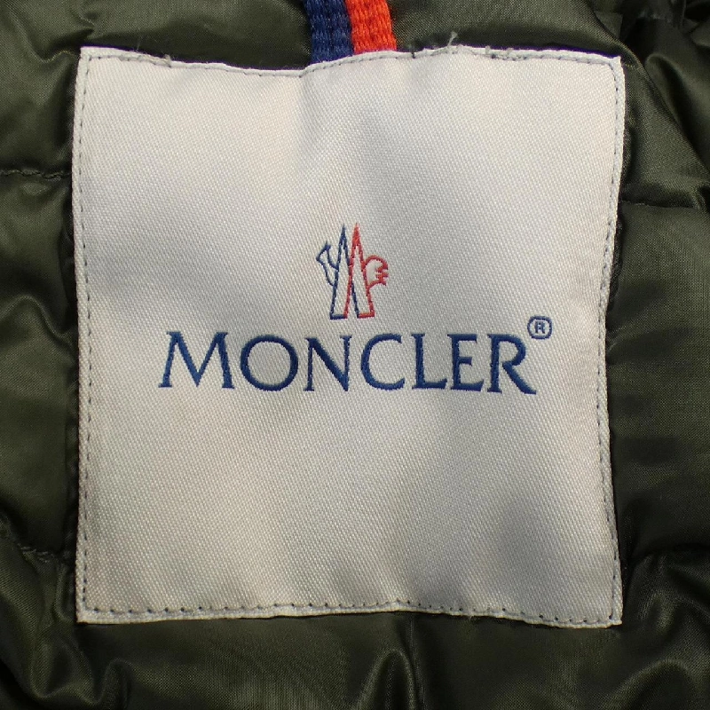 【Mã giảm giá】Áo khoác Moncler MONCLER 640336