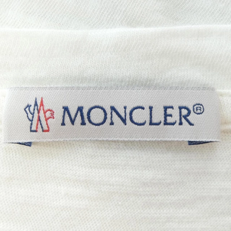 Áo thun MONCLER - Hàng hiệu Authentic 826282