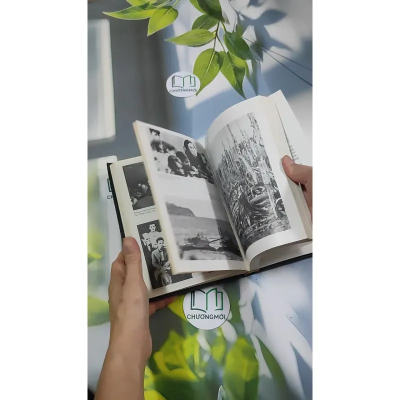 [MIỄN PHÍ BỌC SÁCH] Việt Nam Đất Nước Con Người 750808