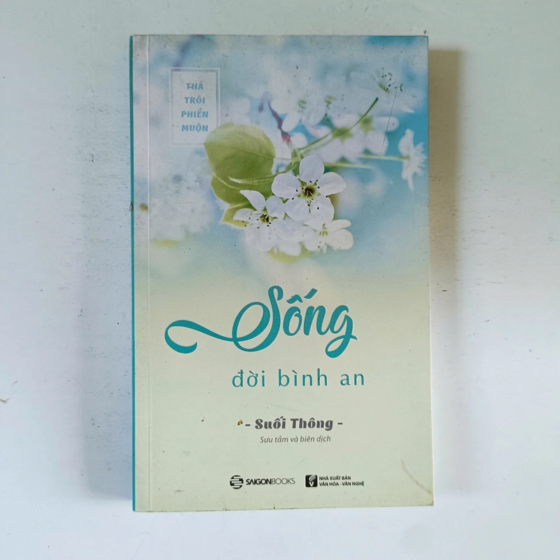 Sống đời bình an (2018) 224556