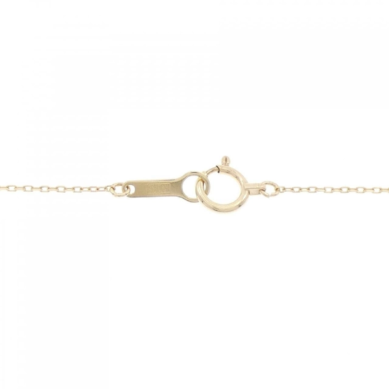 K10YG Ngọc trai Akoya Dây chuyền - Hàng hiệu Authentic 847699