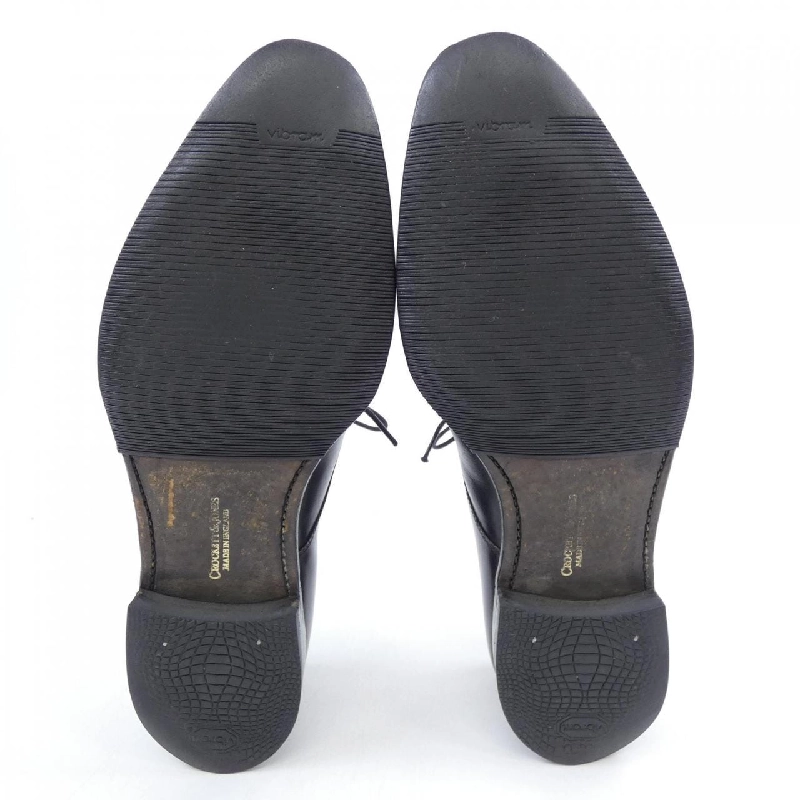 Giày CROCKETT&JONES CRAWLEY - Hàng hiệu Authentic 907021