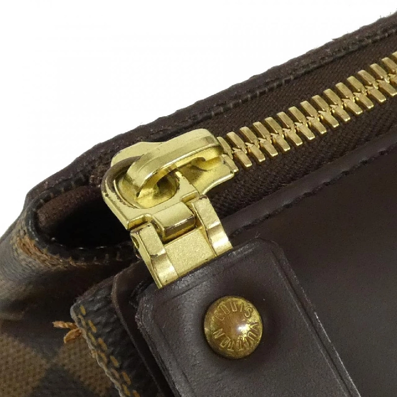 Túi xách Boston Louis Vuitton Damier Greenwich PM N41165 - Hàng hiệu Chính hãng 770619