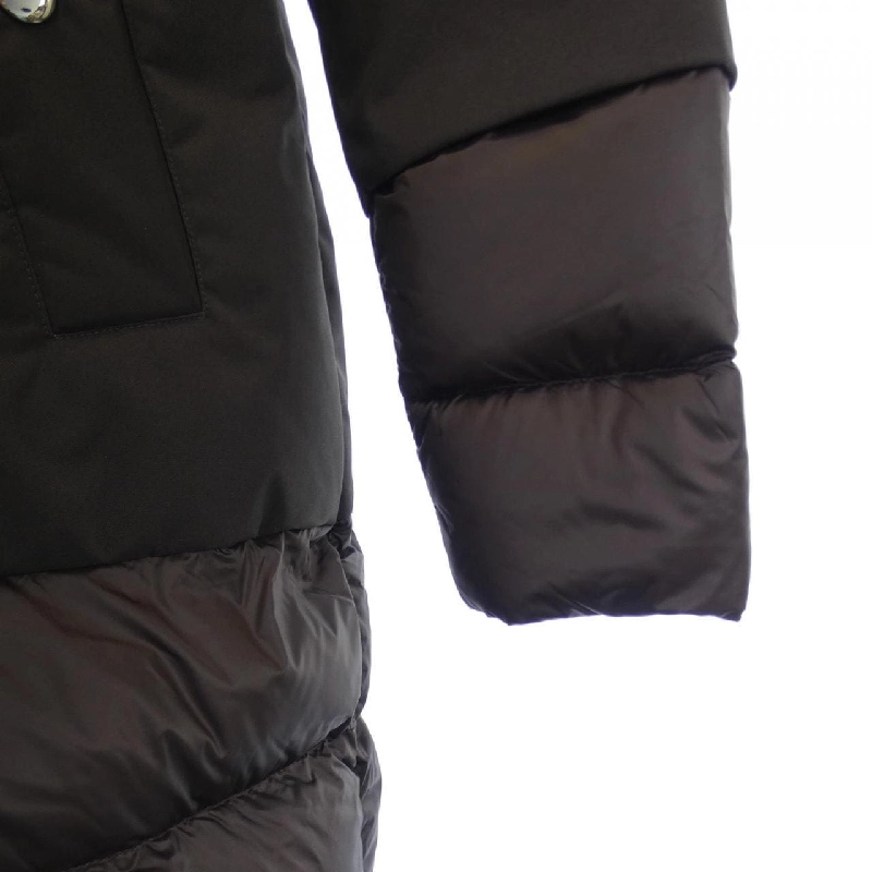 【Mã giảm giá】Áo khoác lông vũ CAPE HORN 630766