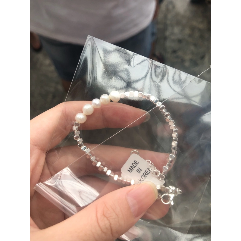 Vòng tay ngọc trai nước ngọt 443769