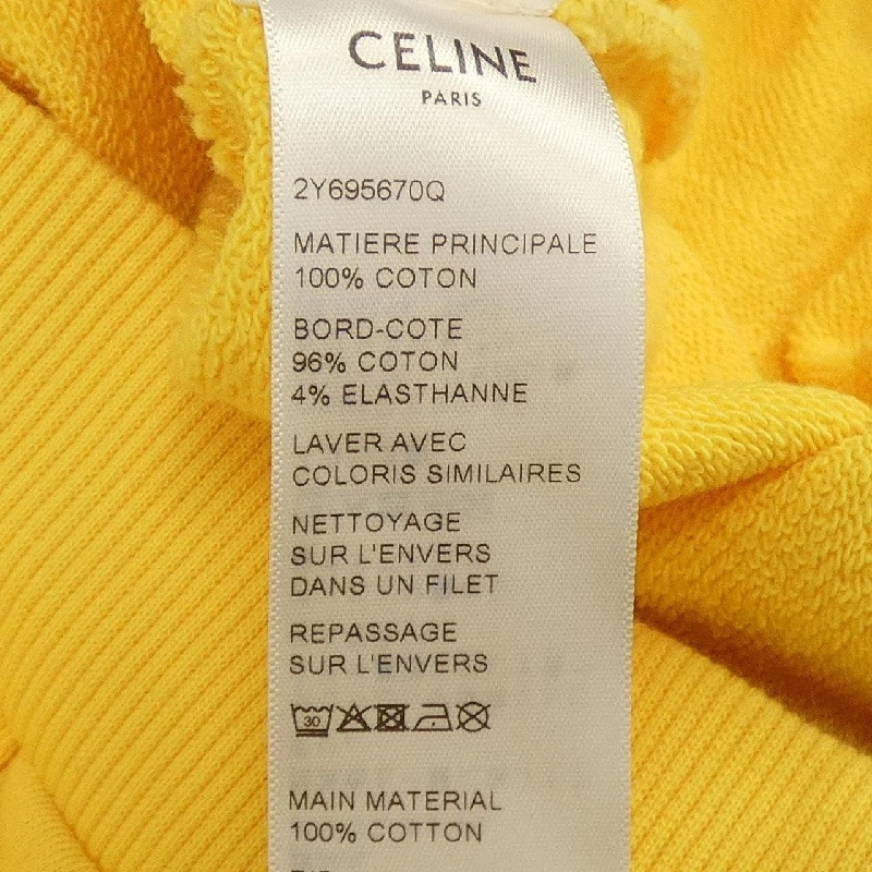 セリーヌ CELINE 2Y695670Q Áo khoác - Hàng hiệu Authentic 893895